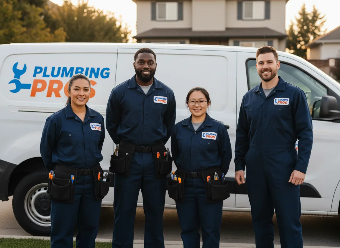 Water Heater Repair company in Lafayette, CA