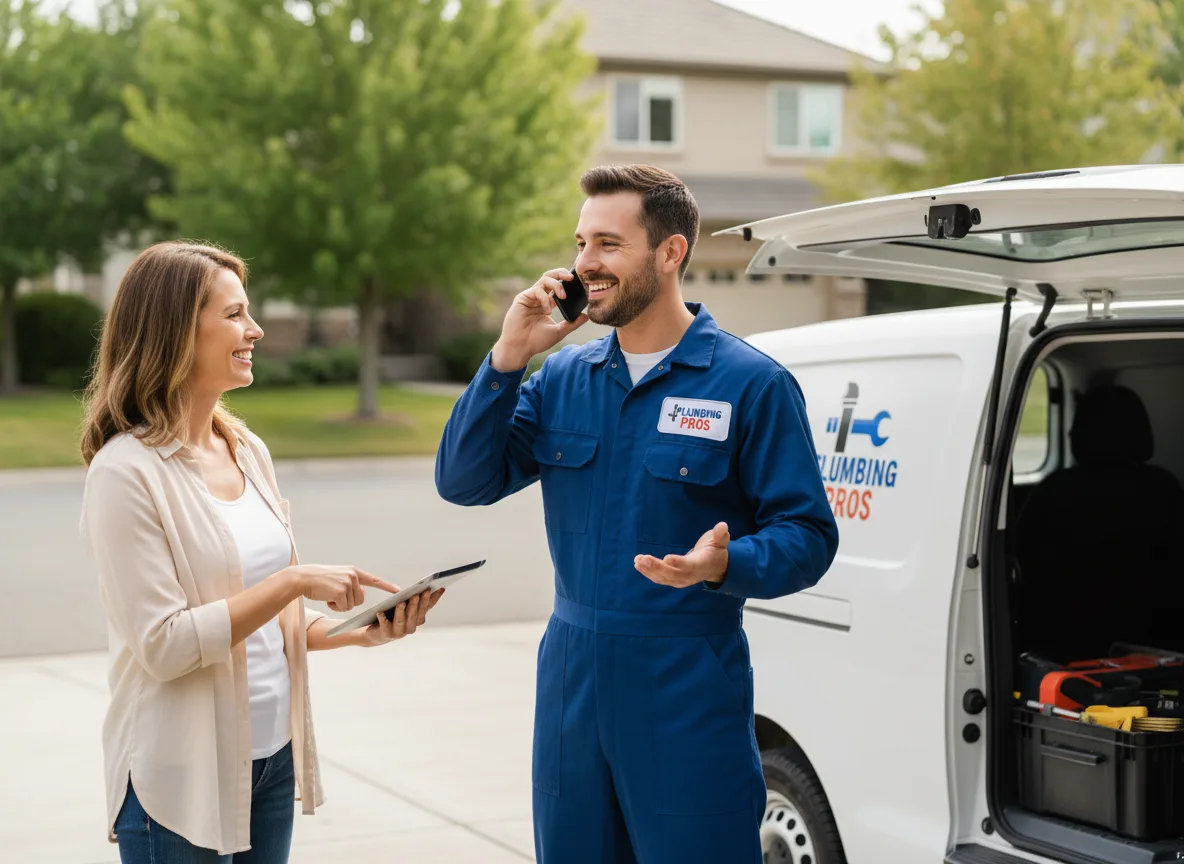 Water Heater Repair Lafayette, CA FAQs